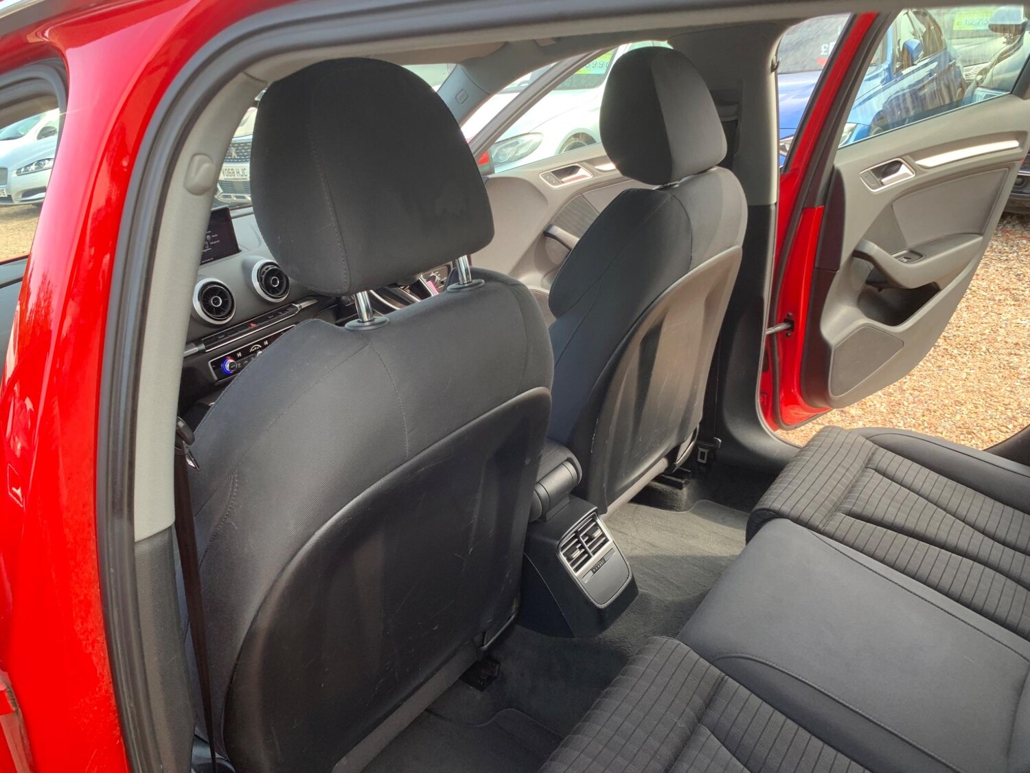 Used Audi A3 2016 for sale - 77501842: Photo 35