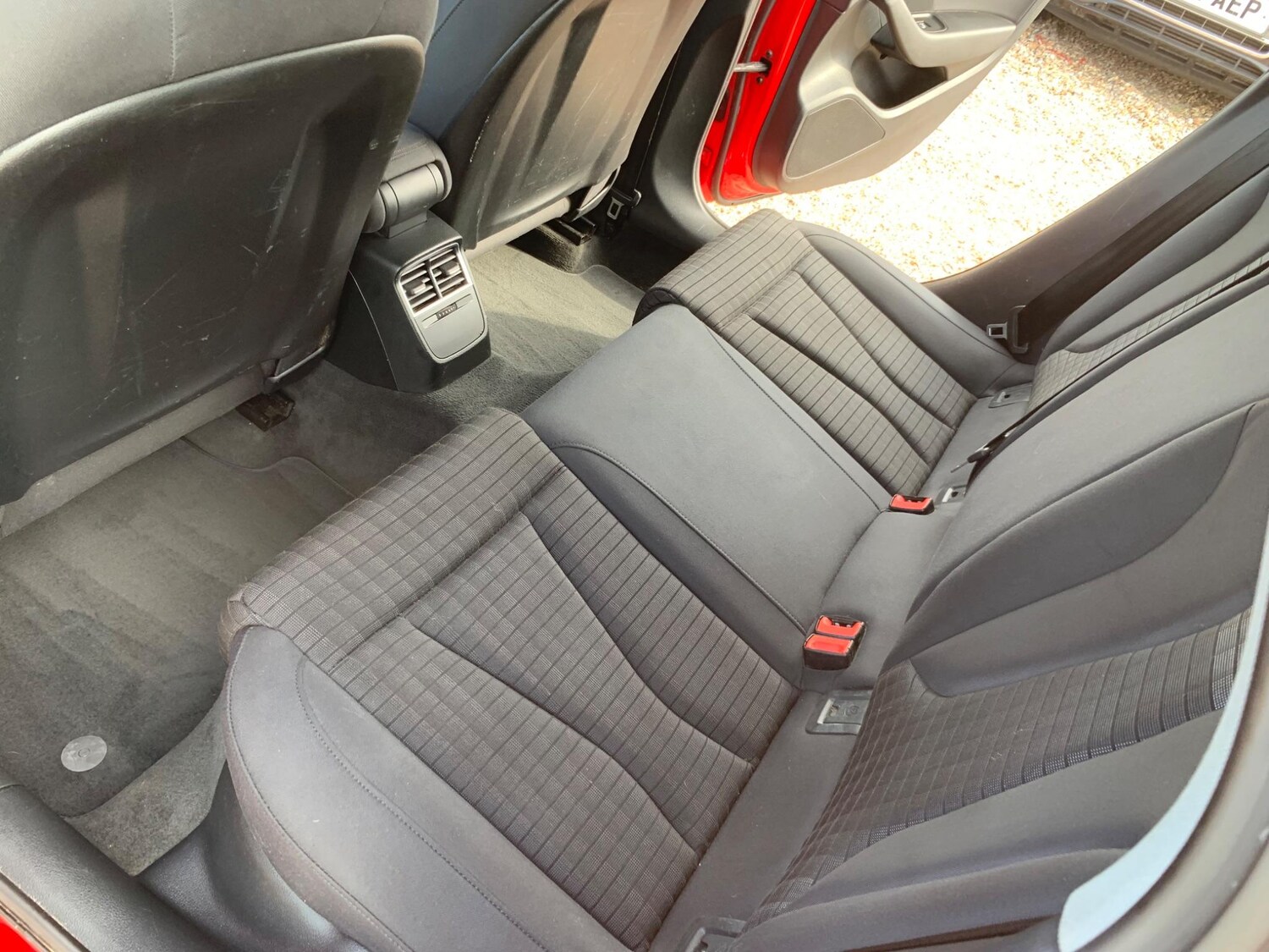 Used Audi A3 2016 for sale - 77501842: Photo 36