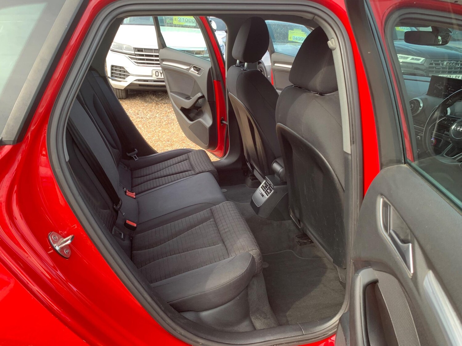 Used Audi A3 2016 for sale - 77501842: Photo 39