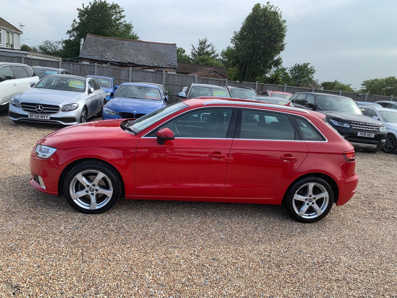 Used Audi A3 2016 for sale - 77501842: Photo 4