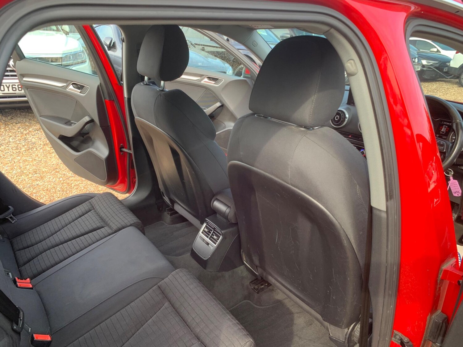 Used Audi A3 2016 for sale - 77501842: Photo 40