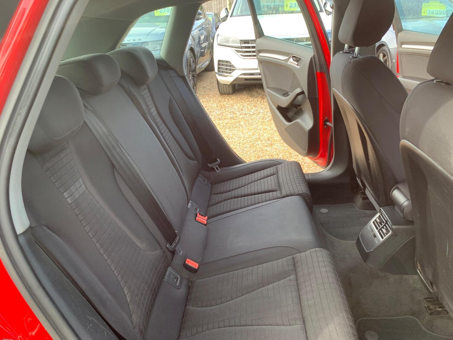 Used Audi A3 2016 for sale - 77501842: Photo 42