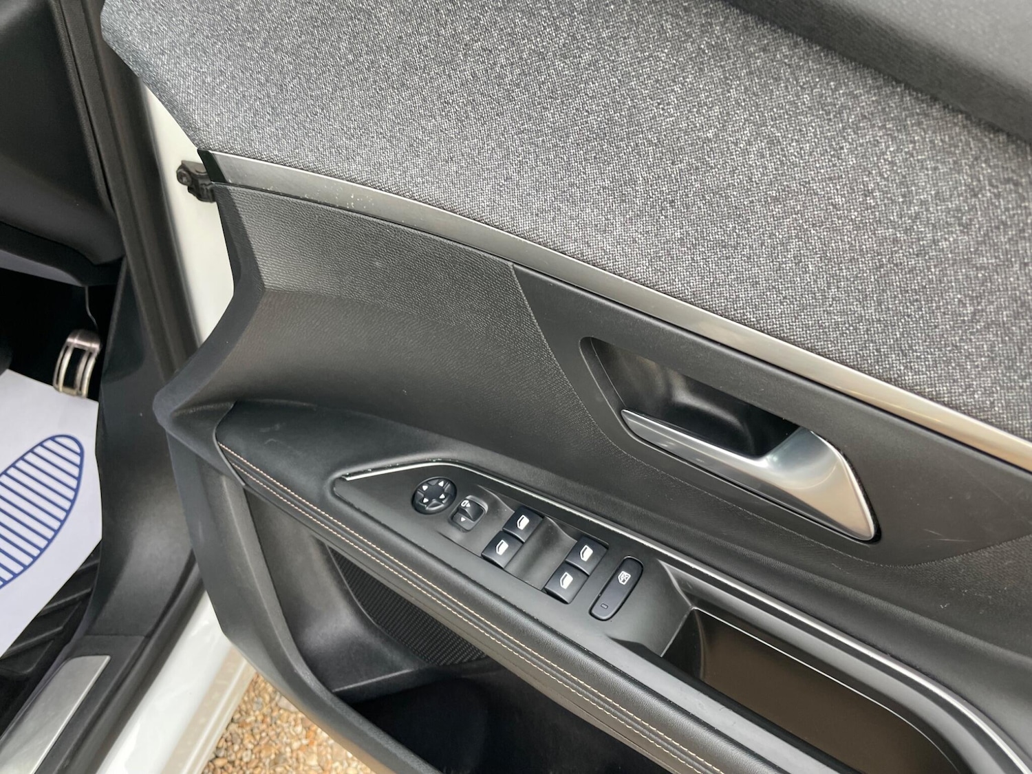 Used Peugeot 5008 2019 for sale - 78101070: Photo 10