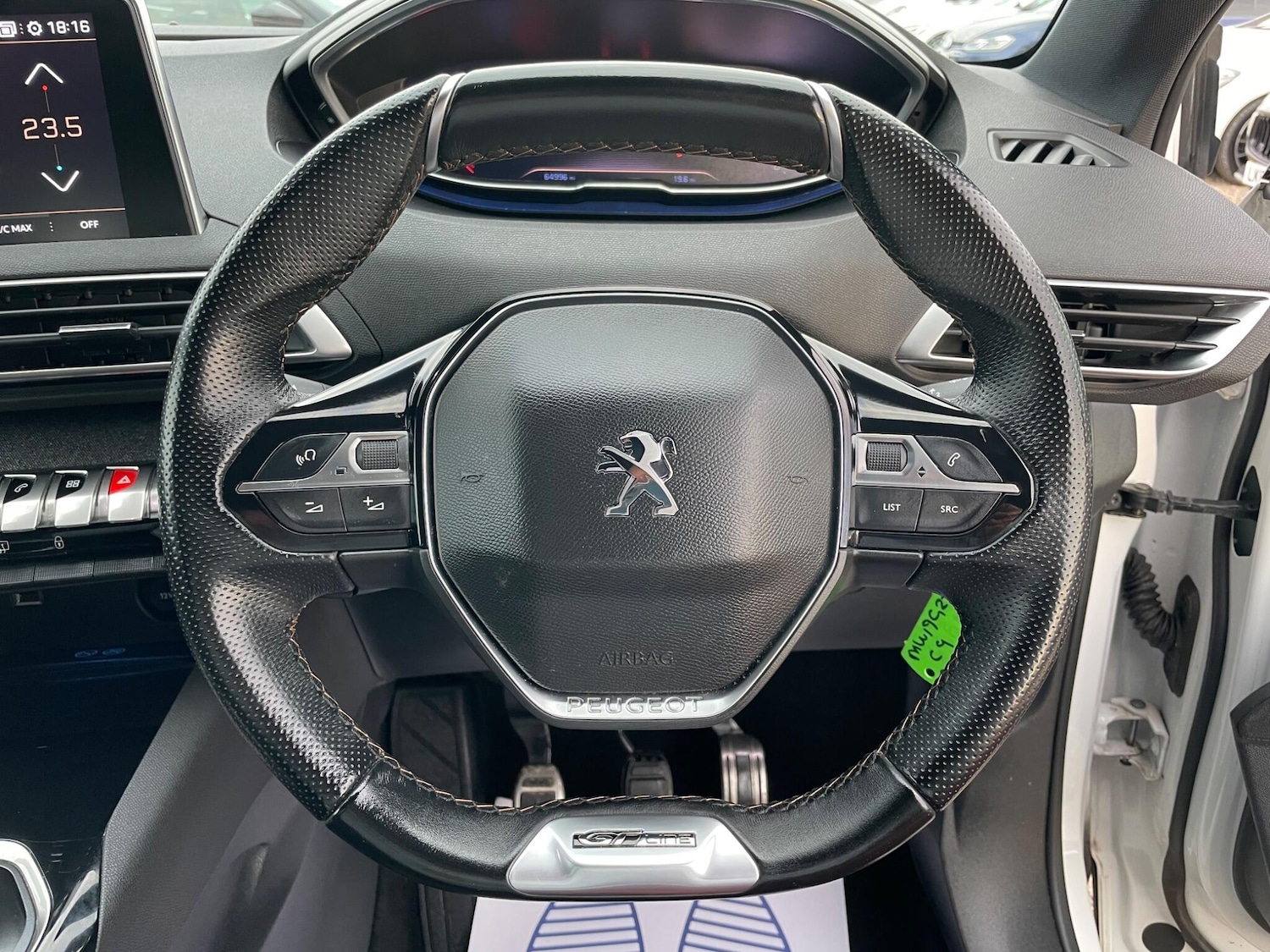 Used Peugeot 5008 2019 for sale - 78101070: Photo 14