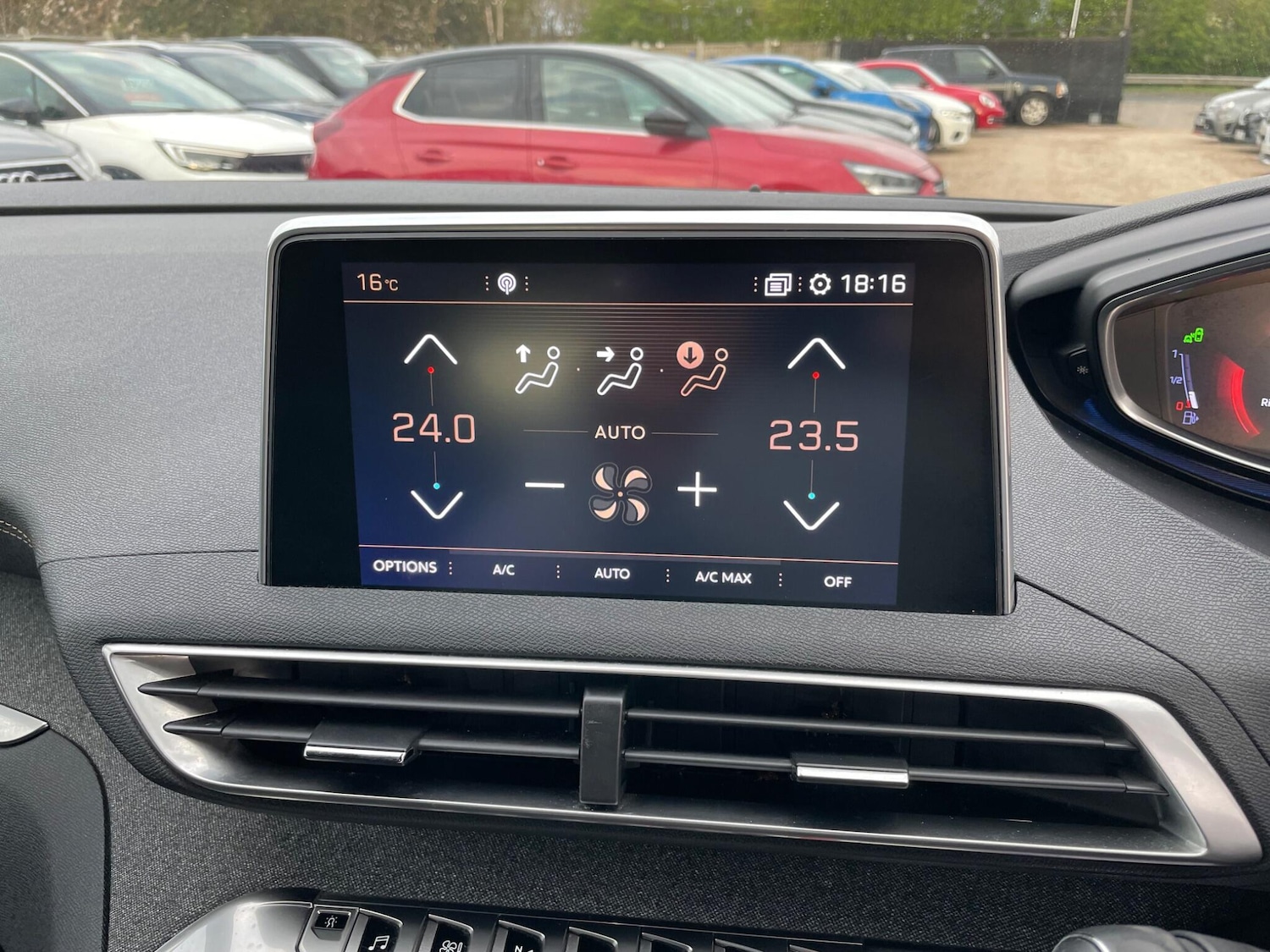 Used Peugeot 5008 2019 for sale - 78101070: Photo 15