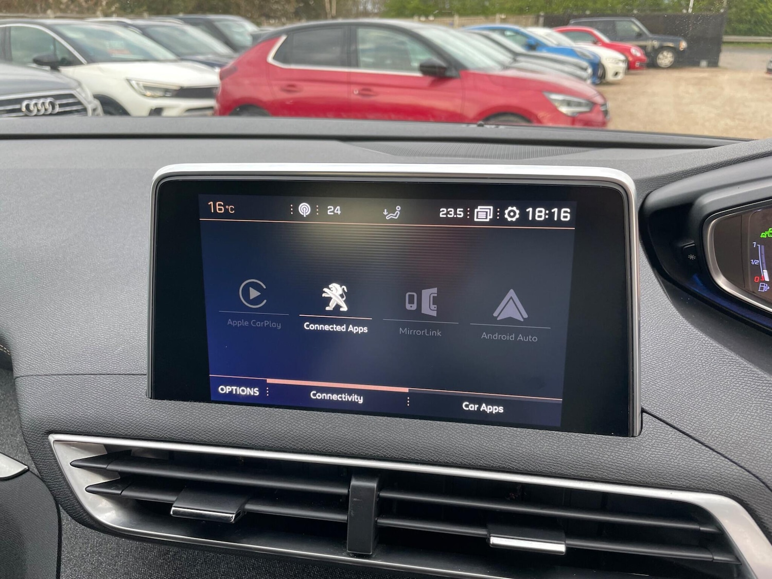 Used Peugeot 5008 2019 for sale - 78101070: Photo 21