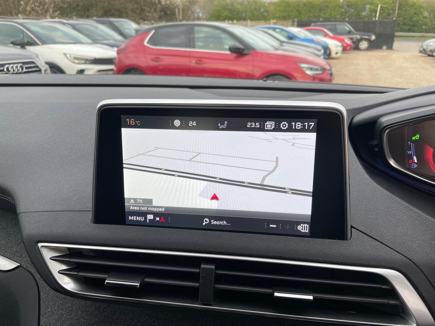 Used Peugeot 5008 2019 for sale - 78101070: Photo 23