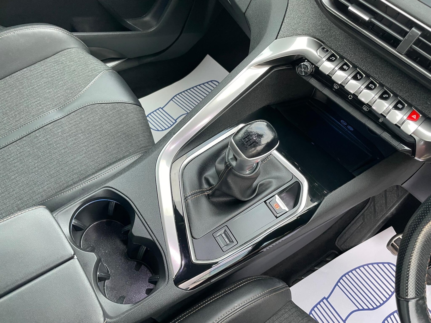 Used Peugeot 5008 2019 for sale - 78101070: Photo 26