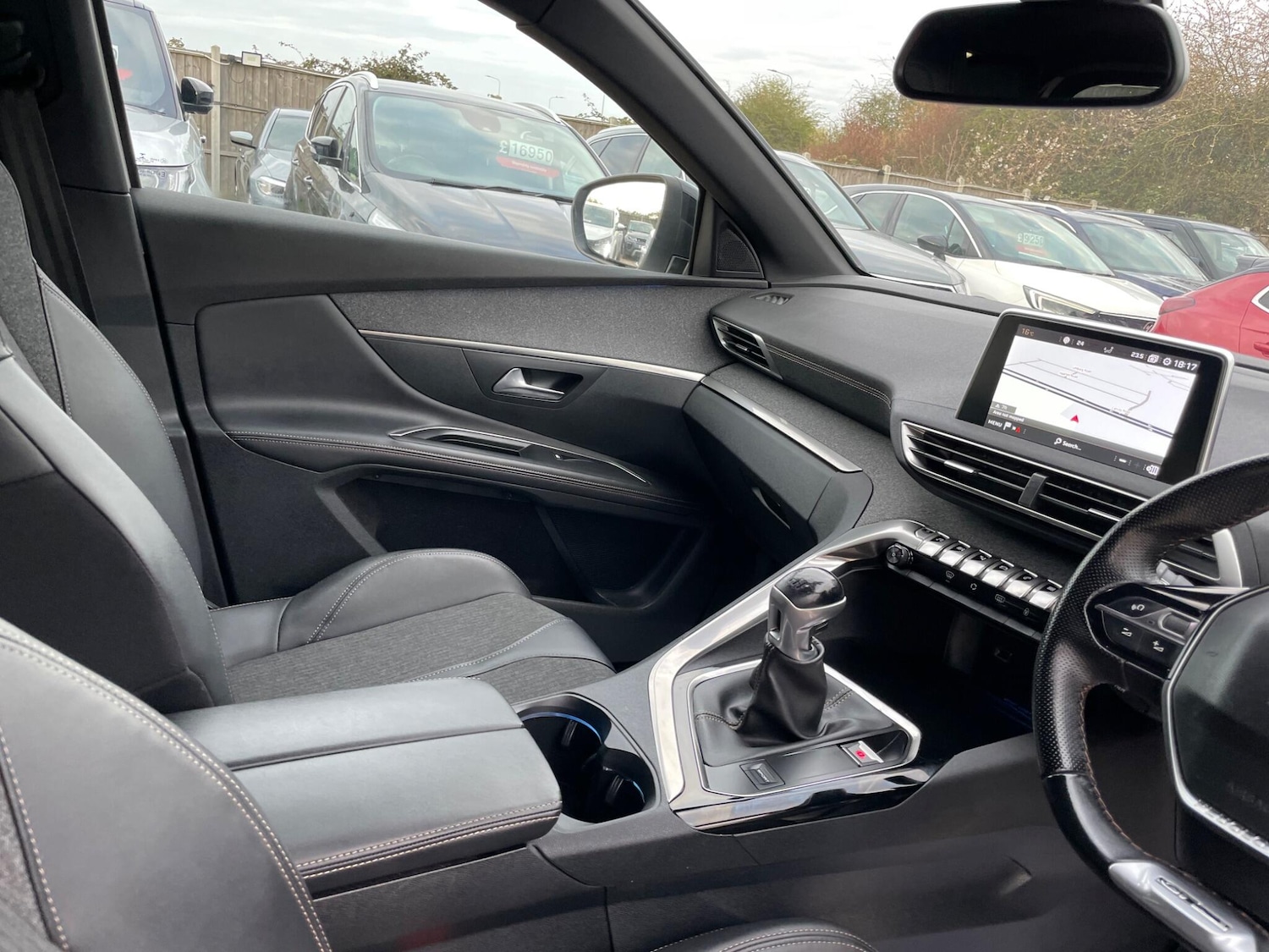 Used Peugeot 5008 2019 for sale - 78101070: Photo 27