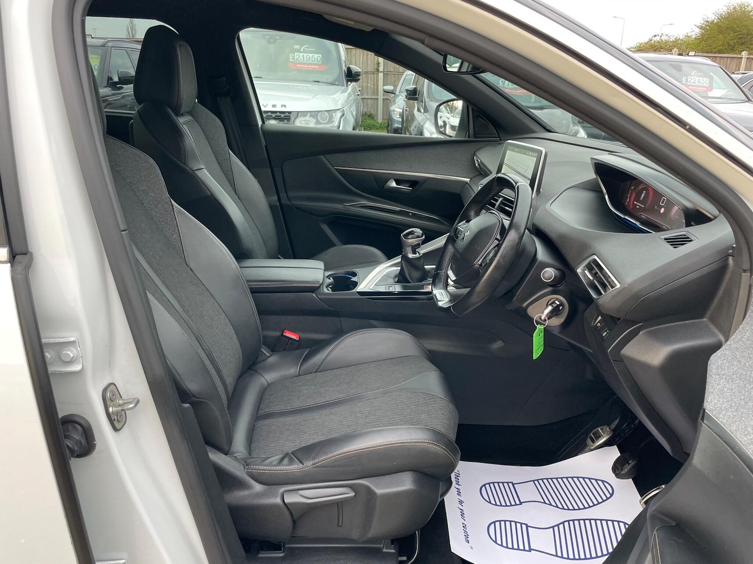 Used Peugeot 5008 2019 for sale - 78101070: Photo 28