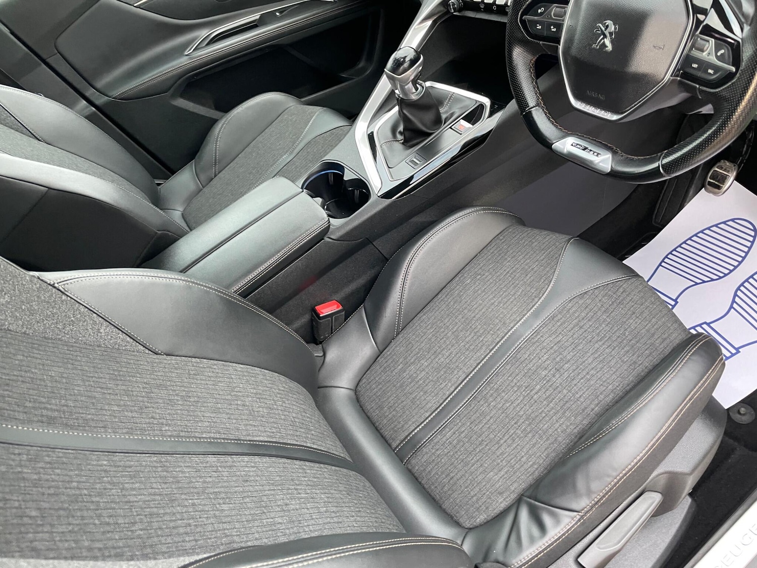 Used Peugeot 5008 2019 for sale - 78101070: Photo 30