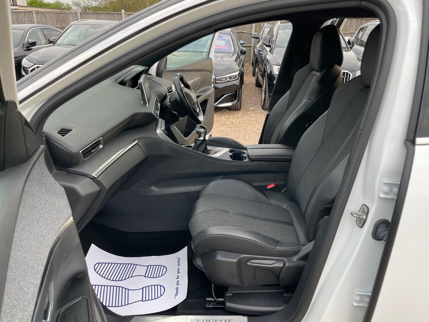 Used Peugeot 5008 2019 for sale - 78101070: Photo 33