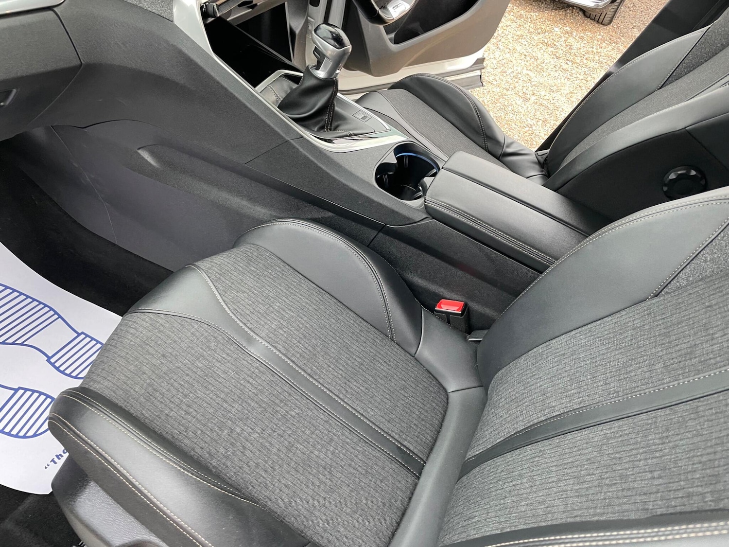 Used Peugeot 5008 2019 for sale - 78101070: Photo 35