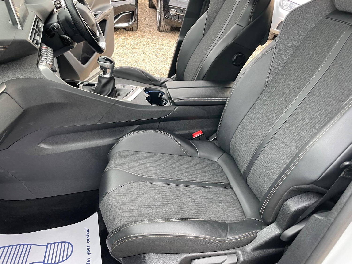 Used Peugeot 5008 2019 for sale - 78101070: Photo 36