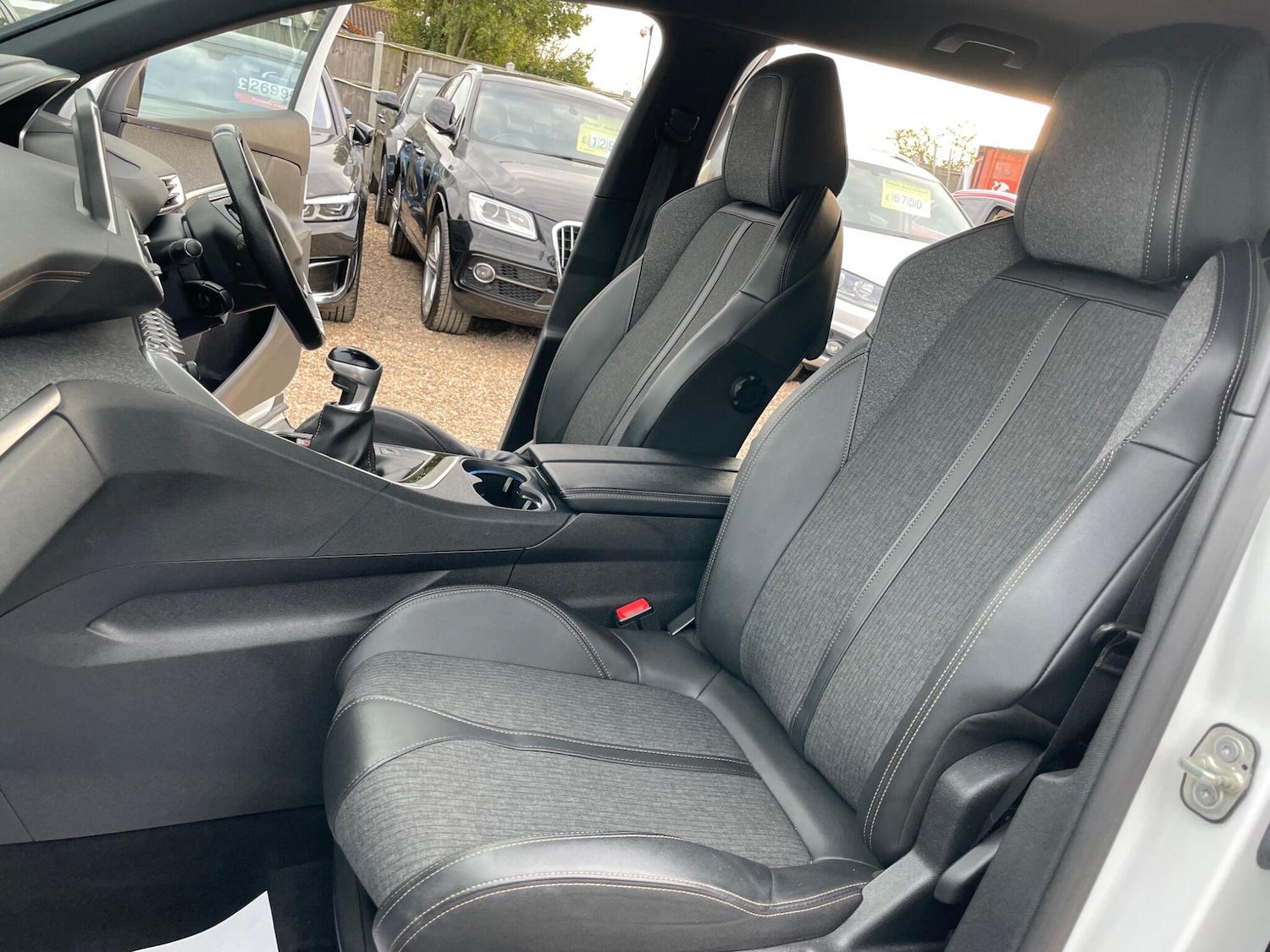 Used Peugeot 5008 2019 for sale - 78101070: Photo 37