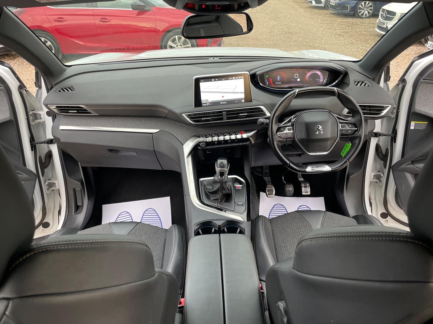 Used Peugeot 5008 2019 for sale - 78101070: Photo 38