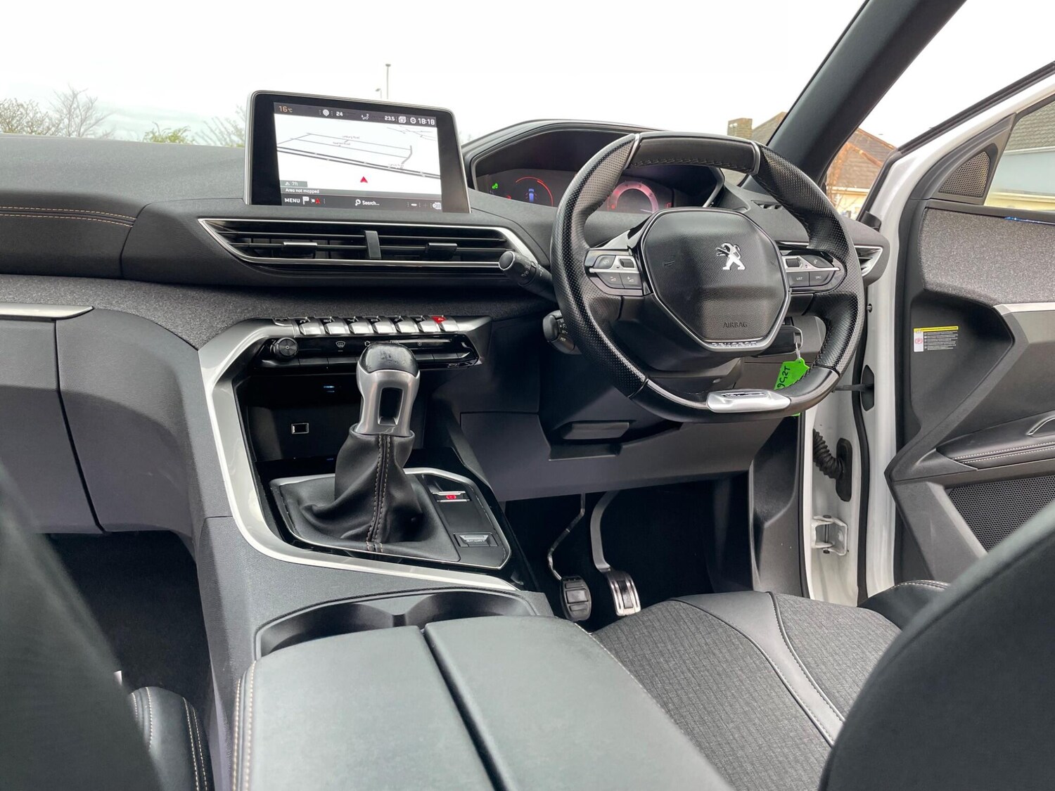 Used Peugeot 5008 2019 for sale - 78101070: Photo 39