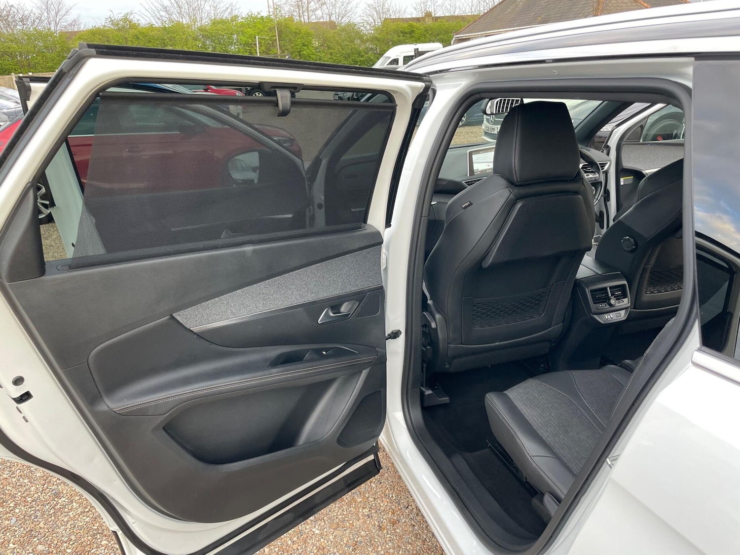 Used Peugeot 5008 2019 for sale - 78101070: Photo 40