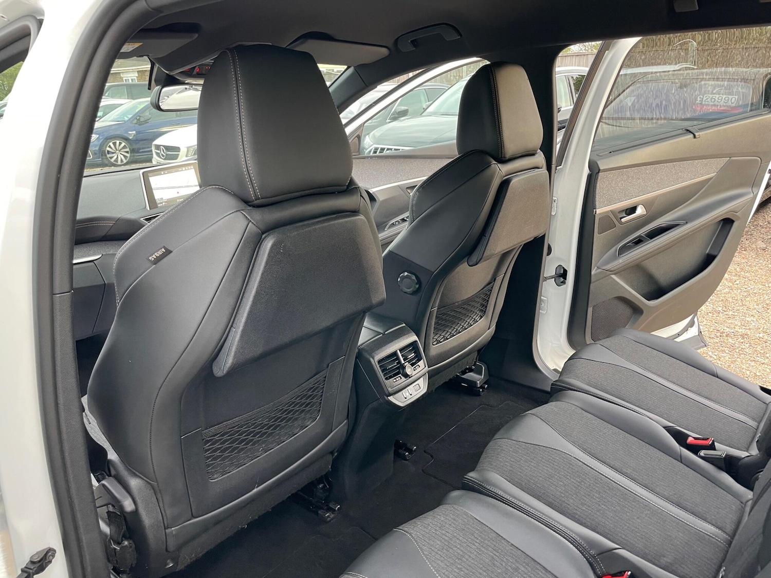 Used Peugeot 5008 2019 for sale - 78101070: Photo 42