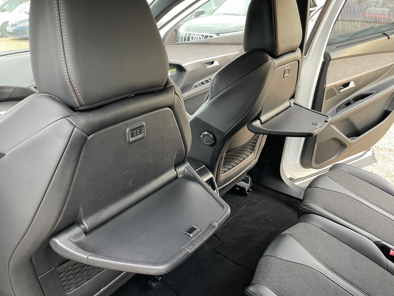 Used Peugeot 5008 2019 for sale - 78101070: Photo 43