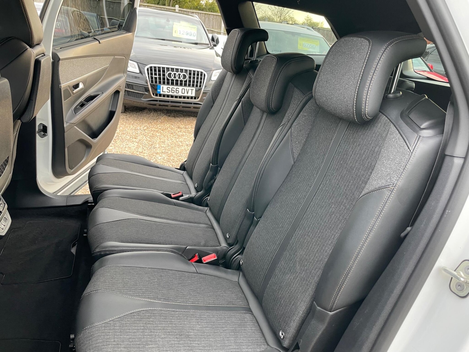 Used Peugeot 5008 2019 for sale - 78101070: Photo 45