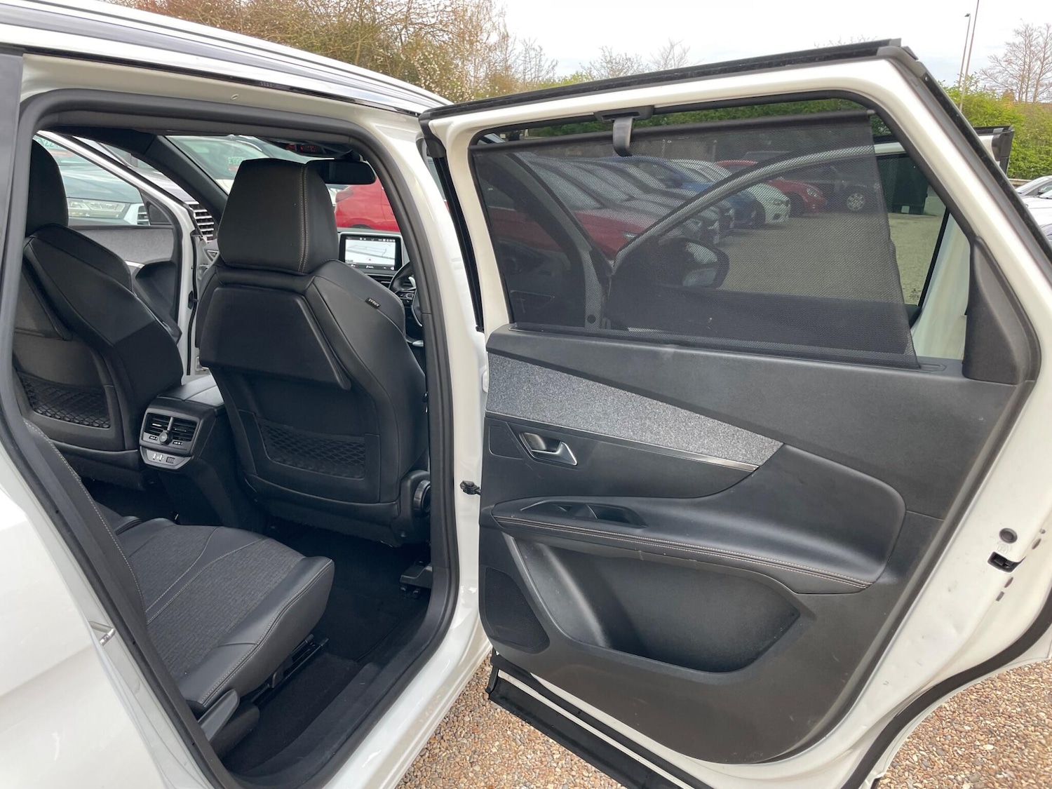 Used Peugeot 5008 2019 for sale - 78101070: Photo 46