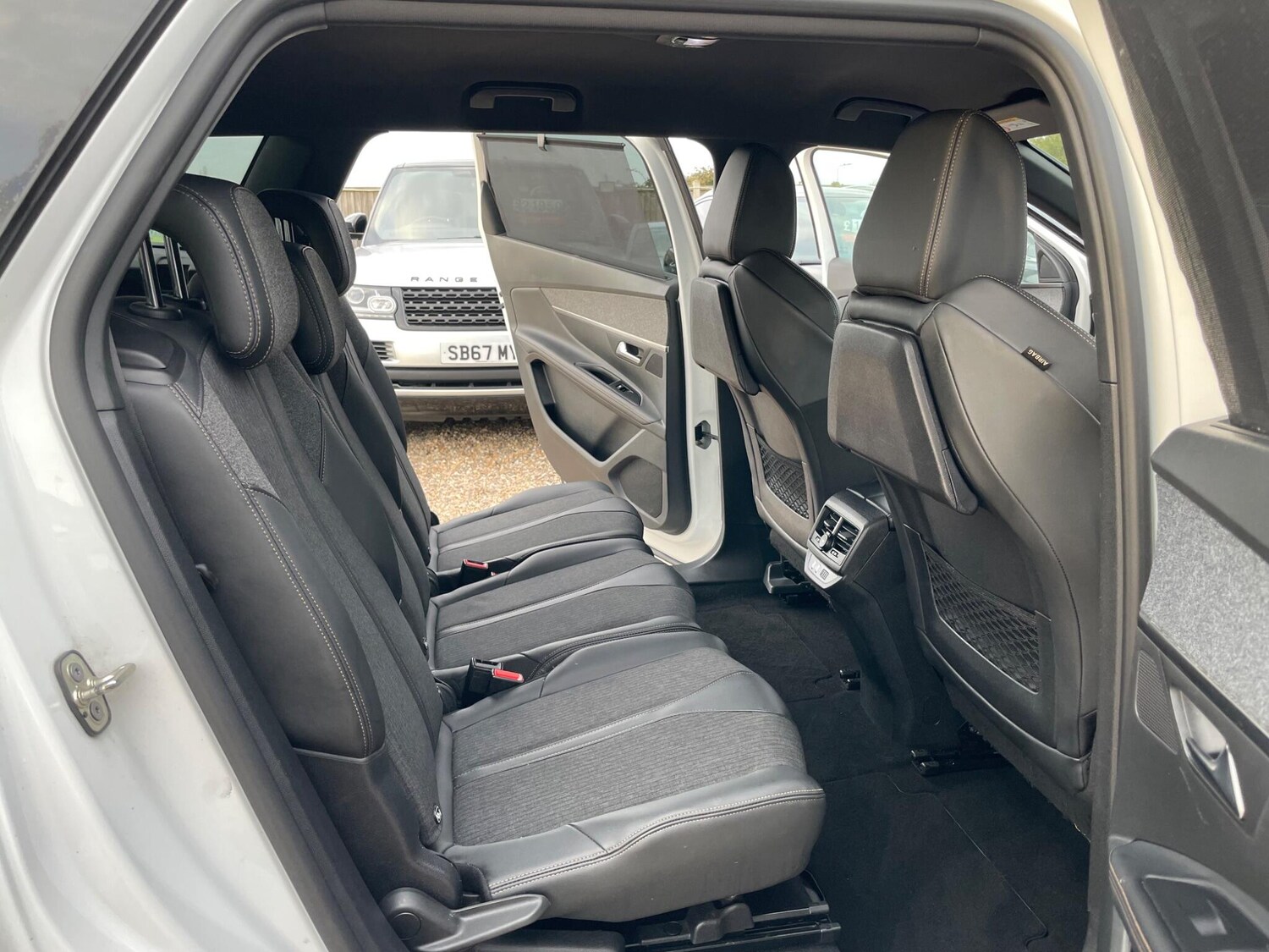 Used Peugeot 5008 2019 for sale - 78101070: Photo 47