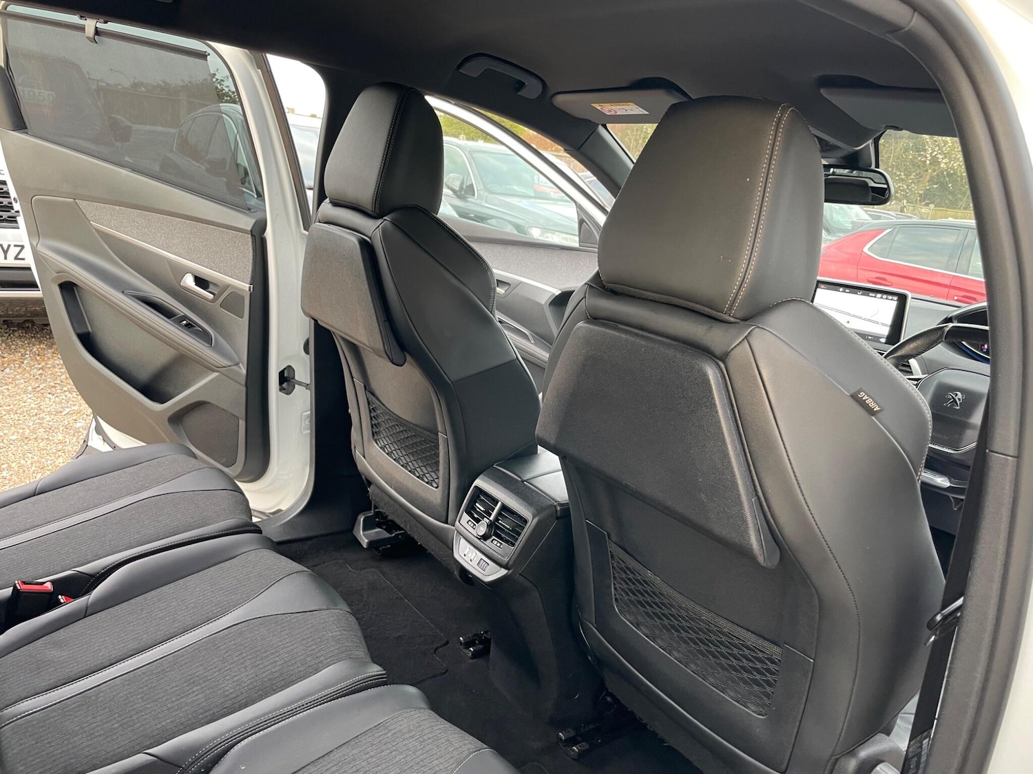 Used Peugeot 5008 2019 for sale - 78101070: Photo 48