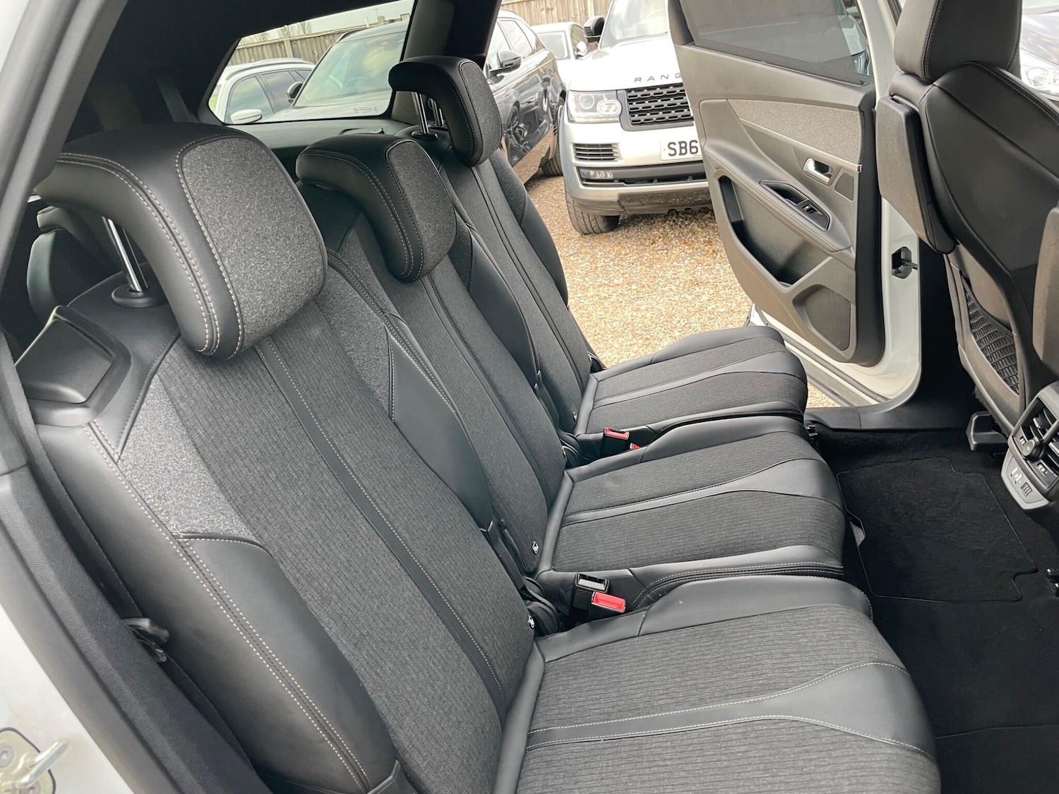 Used Peugeot 5008 2019 for sale - 78101070: Photo 51