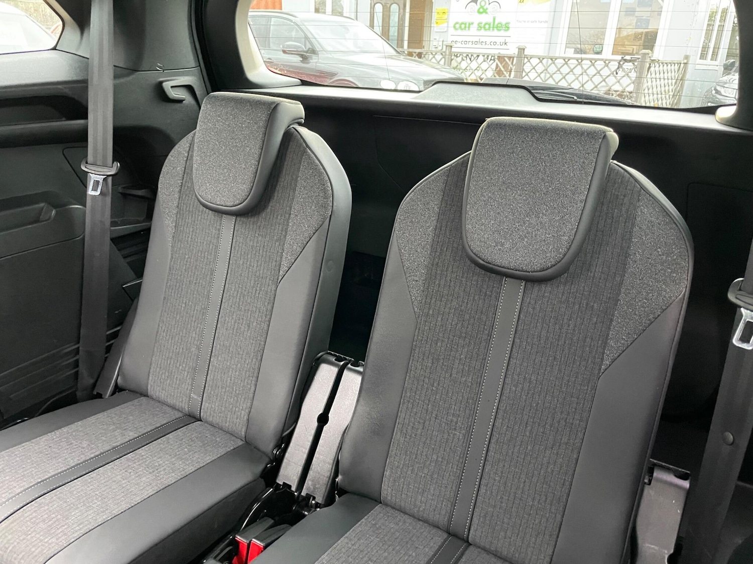 Used Peugeot 5008 2019 for sale - 78101070: Photo 54