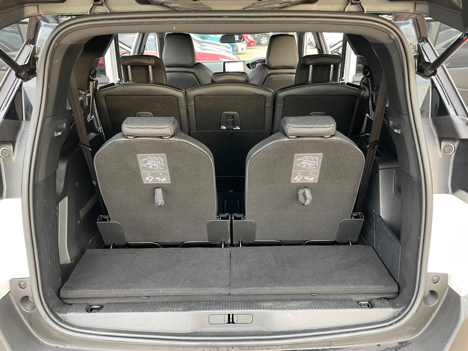 Used Peugeot 5008 2019 for sale - 78101070: Photo 58