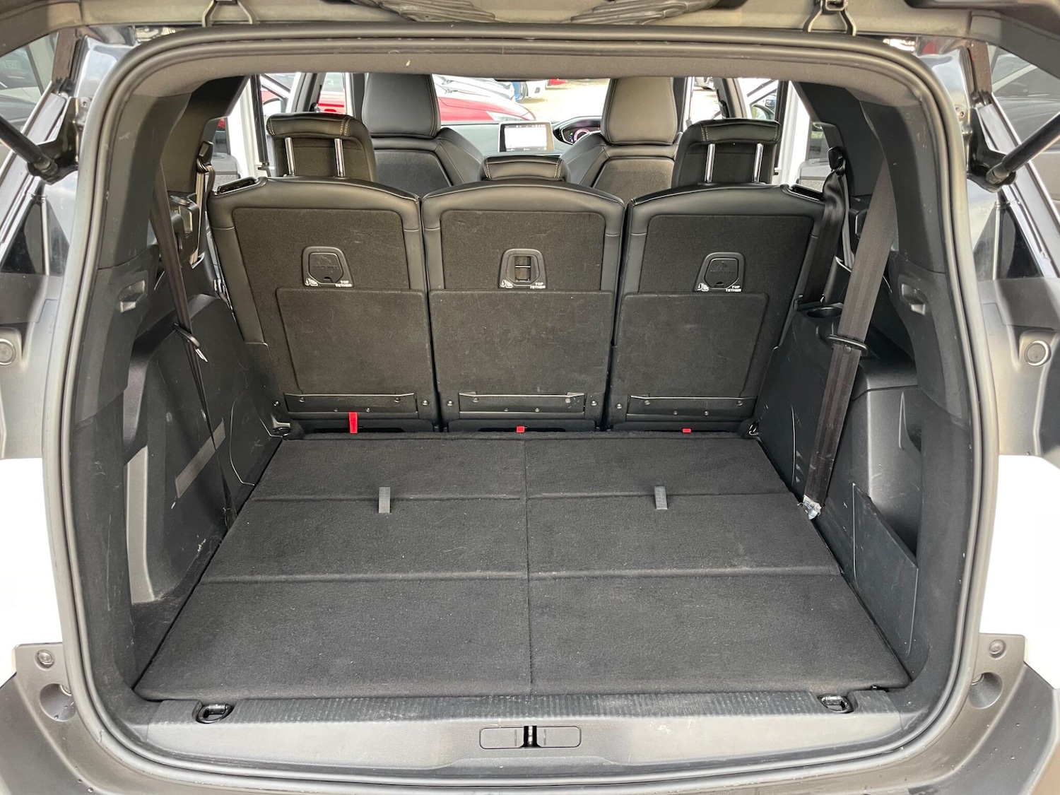 Used Peugeot 5008 2019 for sale - 78101070: Photo 59