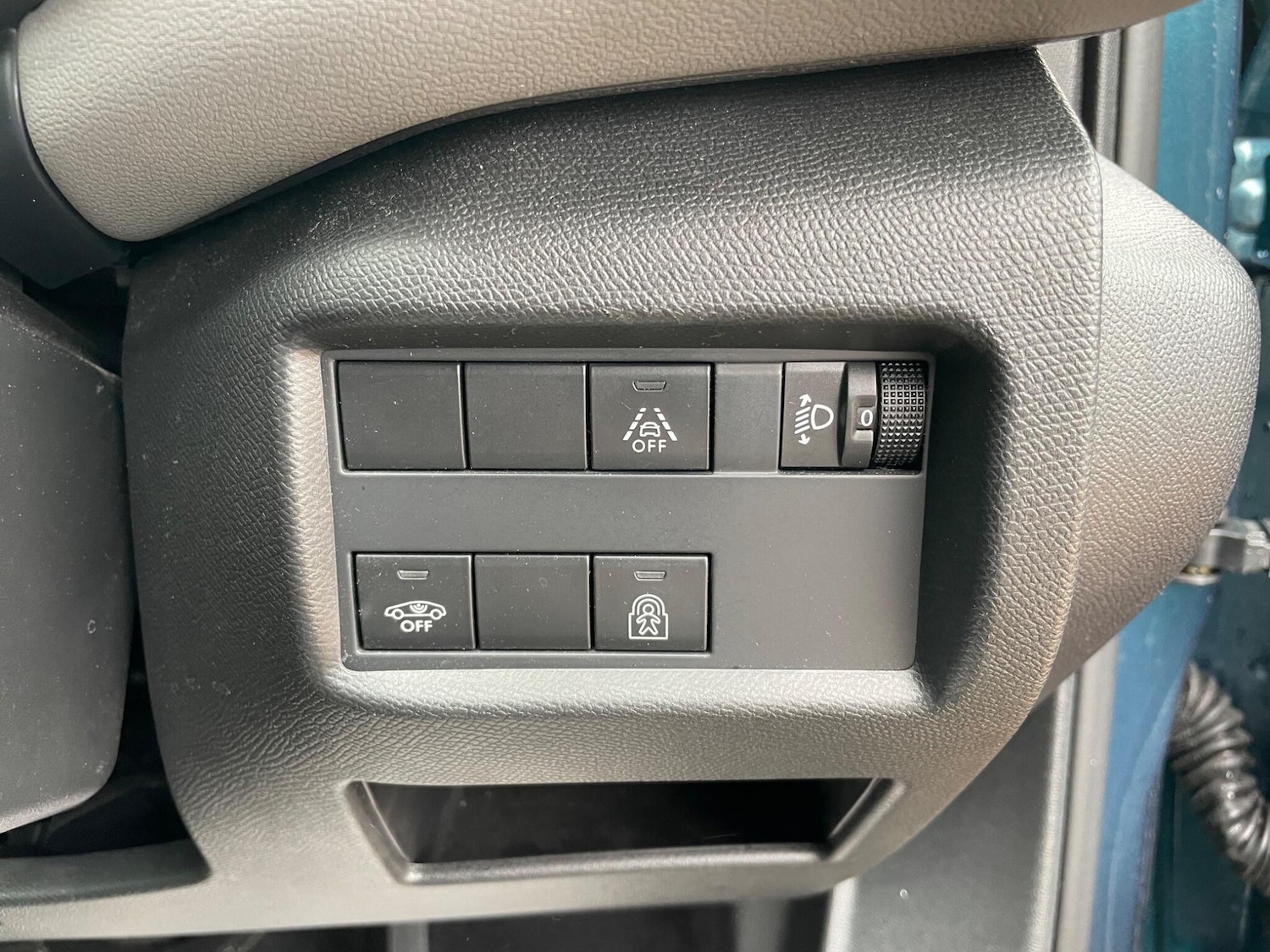 Used Citroen C5 Aircross 2022 for sale - 78100668: Photo 12