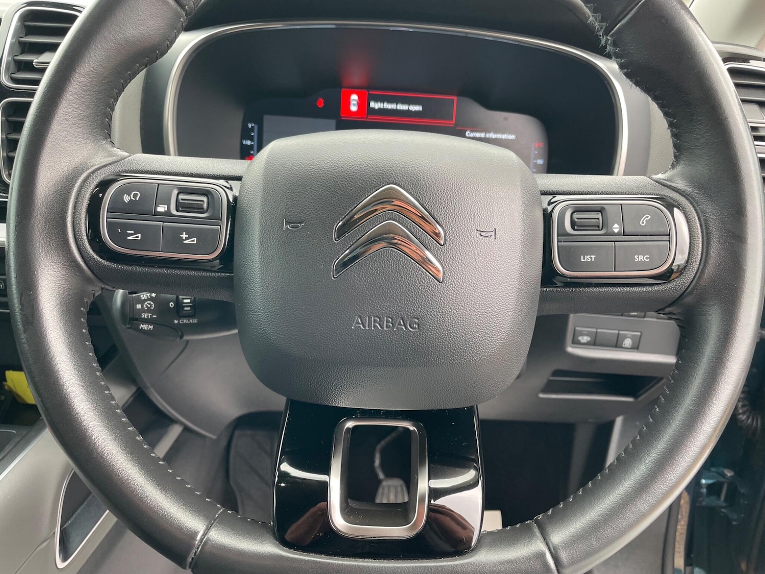 Used Citroen C5 Aircross 2022 for sale - 78100668: Photo 14