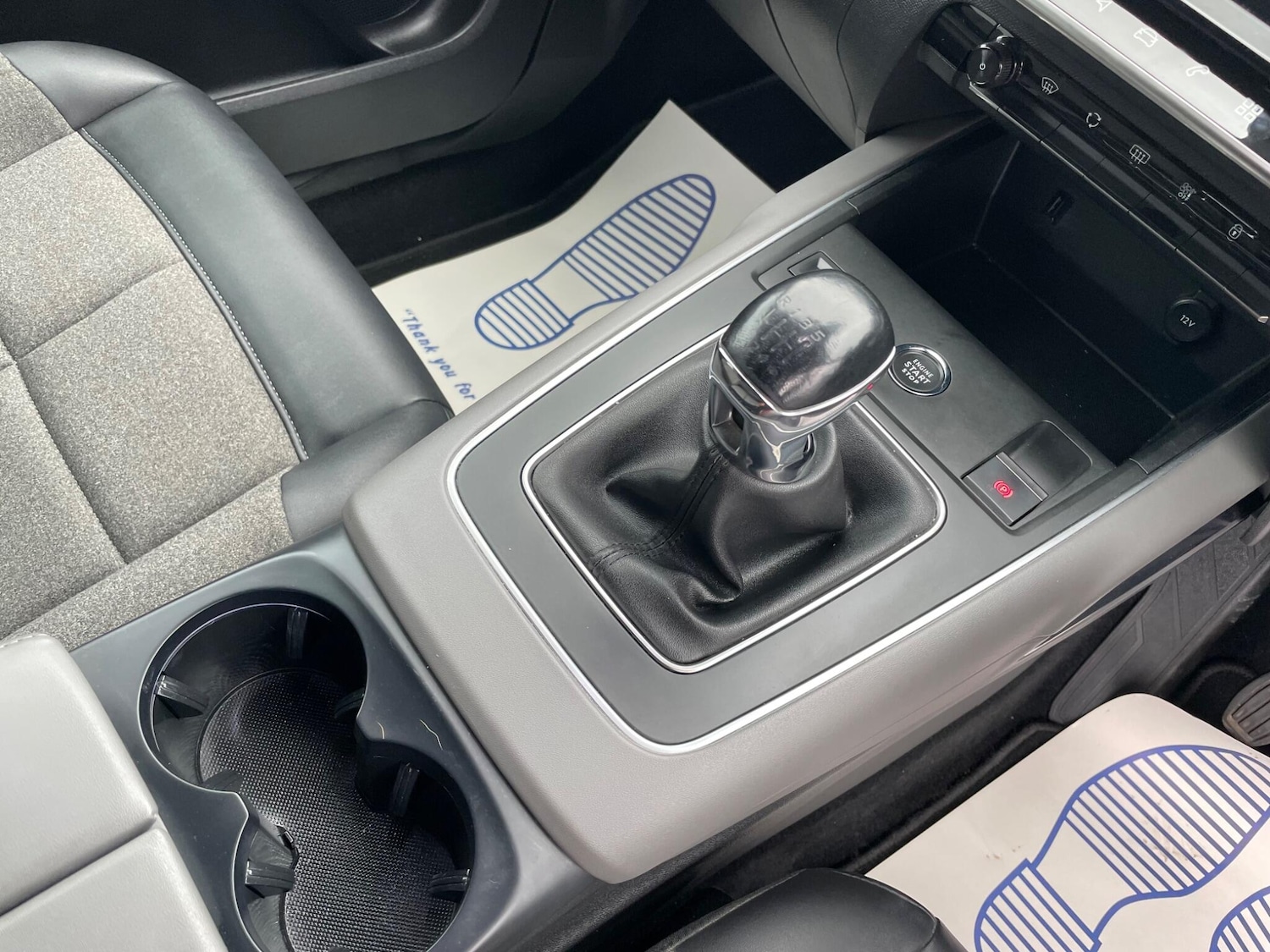 Used Citroen C5 Aircross 2022 for sale - 78100668: Photo 22