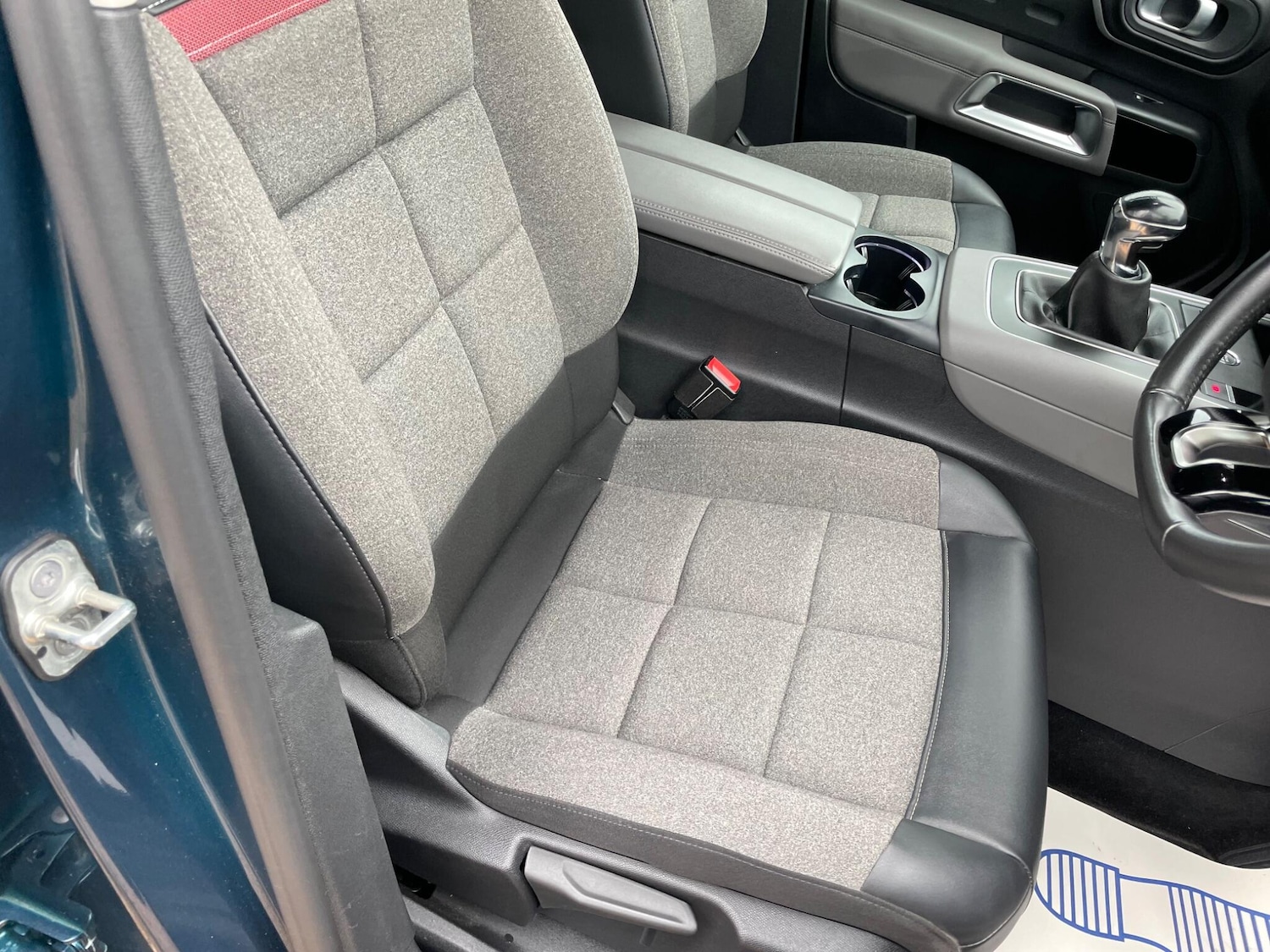 Used Citroen C5 Aircross 2022 for sale - 78100668: Photo 25