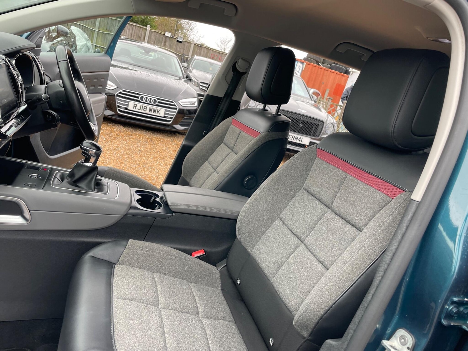 Used Citroen C5 Aircross 2022 for sale - 78100668: Photo 33