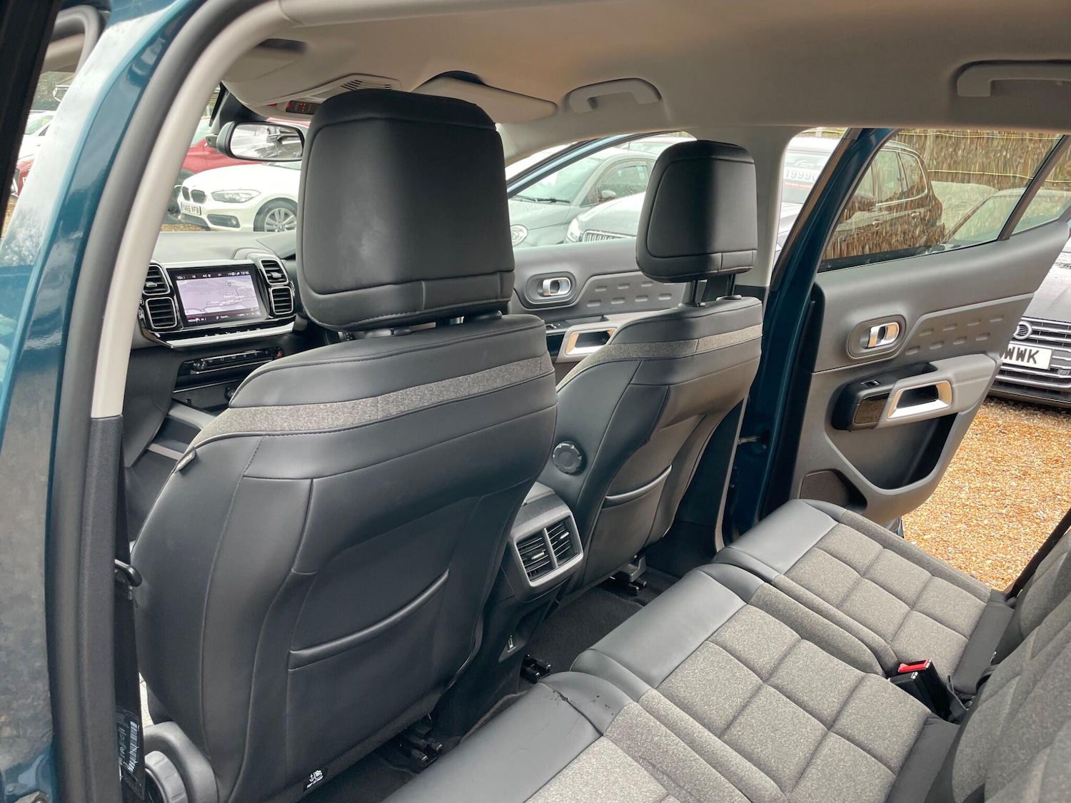 Used Citroen C5 Aircross 2022 for sale - 78100668: Photo 38