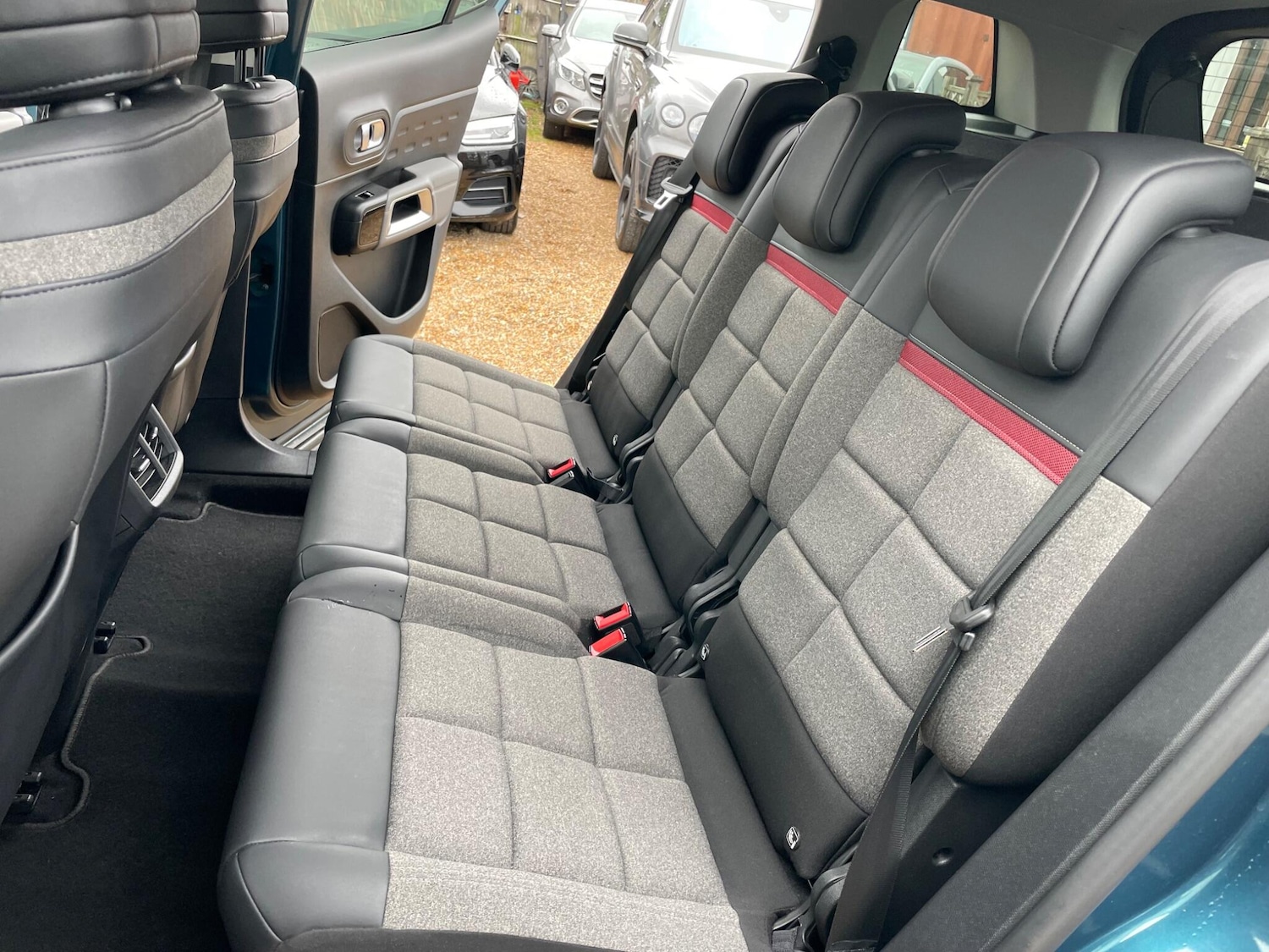 Used Citroen C5 Aircross 2022 for sale - 78100668: Photo 40