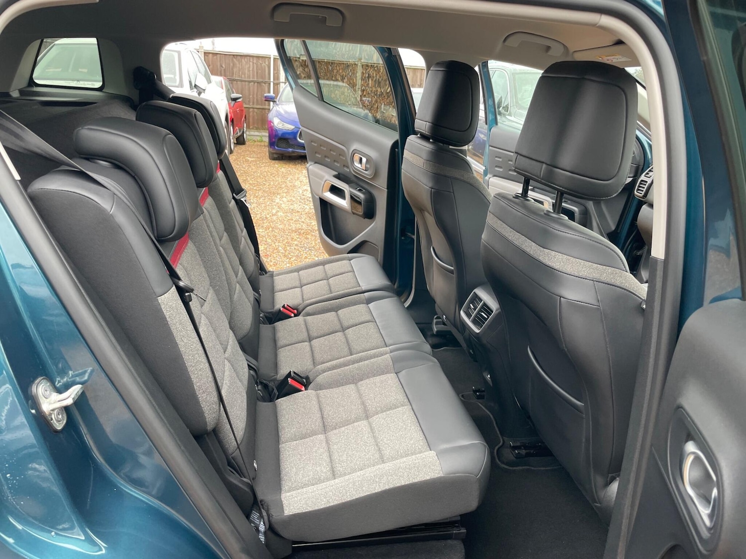 Used Citroen C5 Aircross 2022 for sale - 78100668: Photo 42