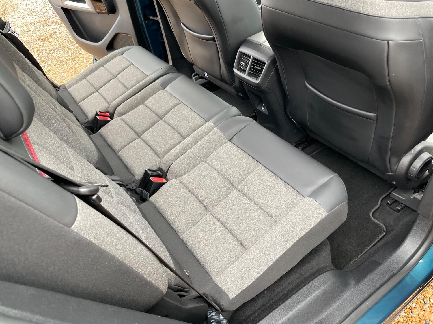 Used Citroen C5 Aircross 2022 for sale - 78100668: Photo 44