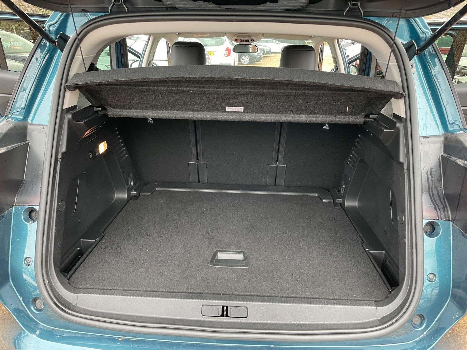 Used Citroen C5 Aircross 2022 for sale - 78100668: Photo 46