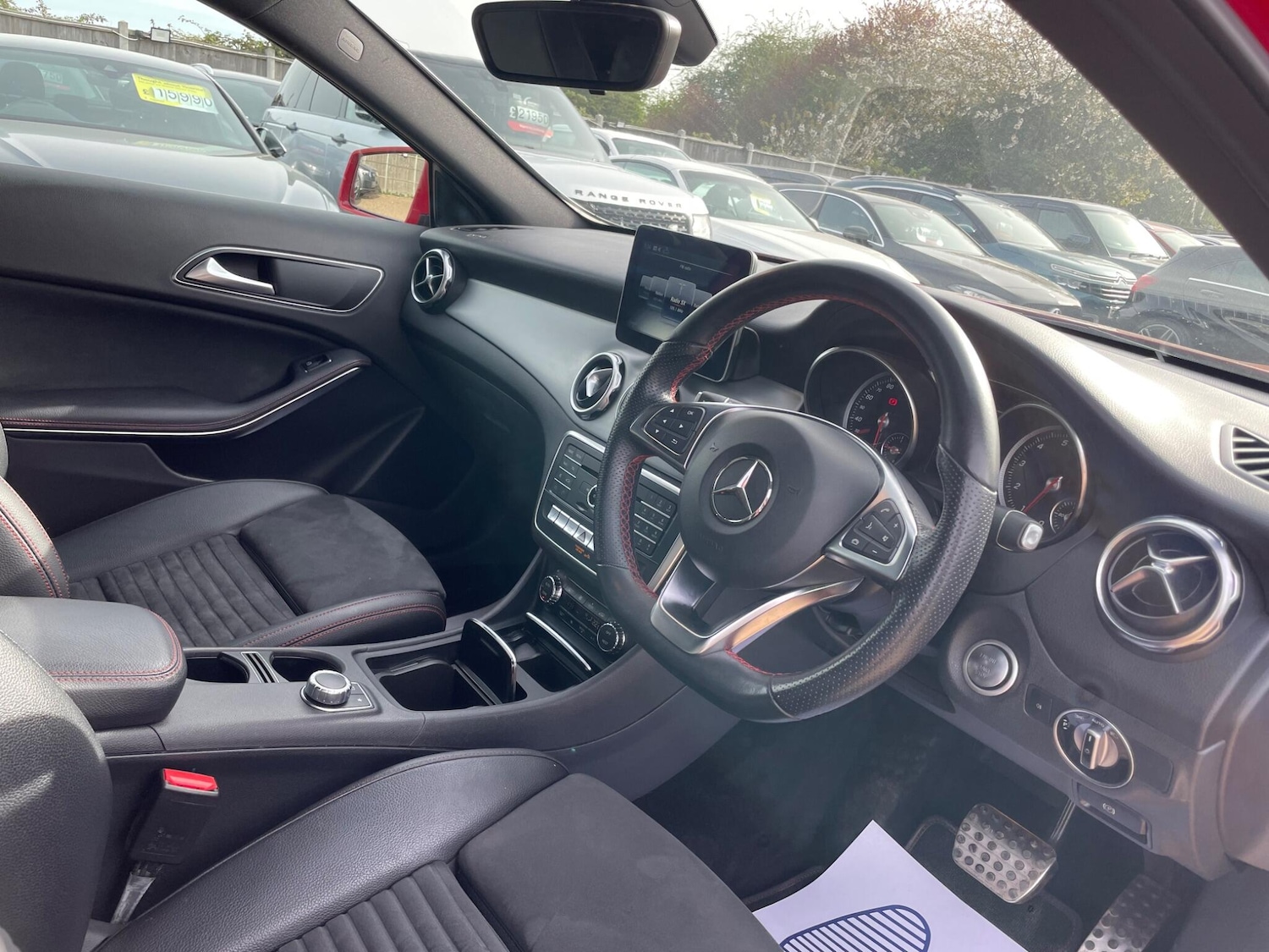 Used Mercedes-Benz GLA 2020 for sale - 78203749: Photo 11