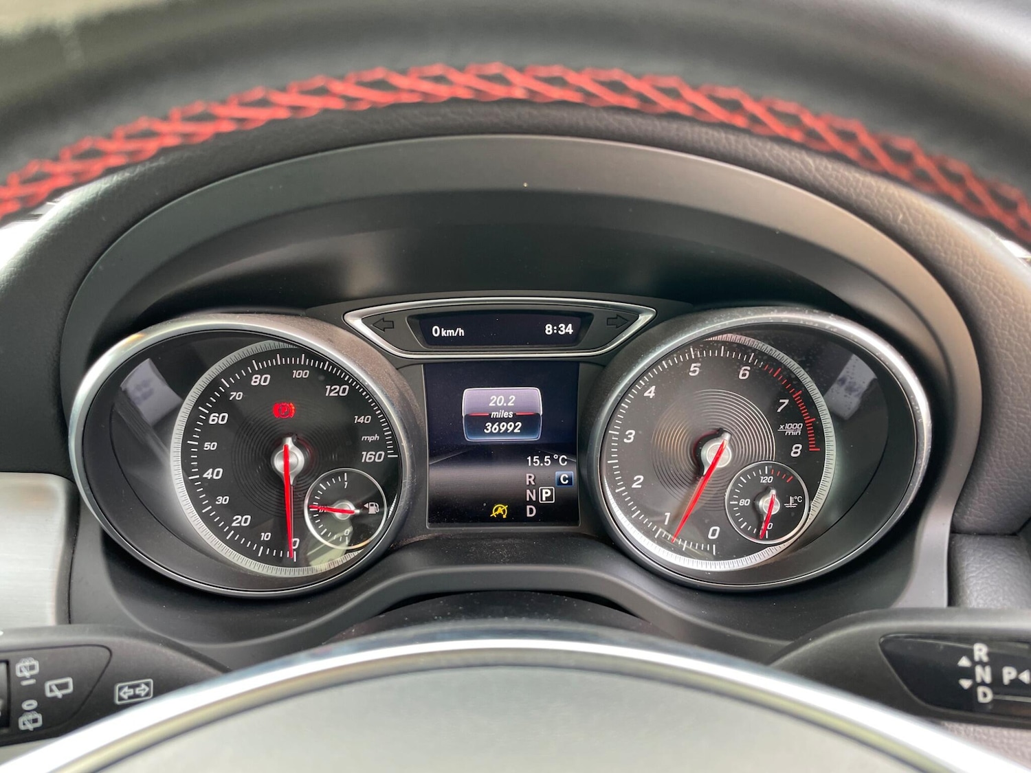 Used Mercedes-Benz GLA 2020 for sale - 78203749: Photo 13