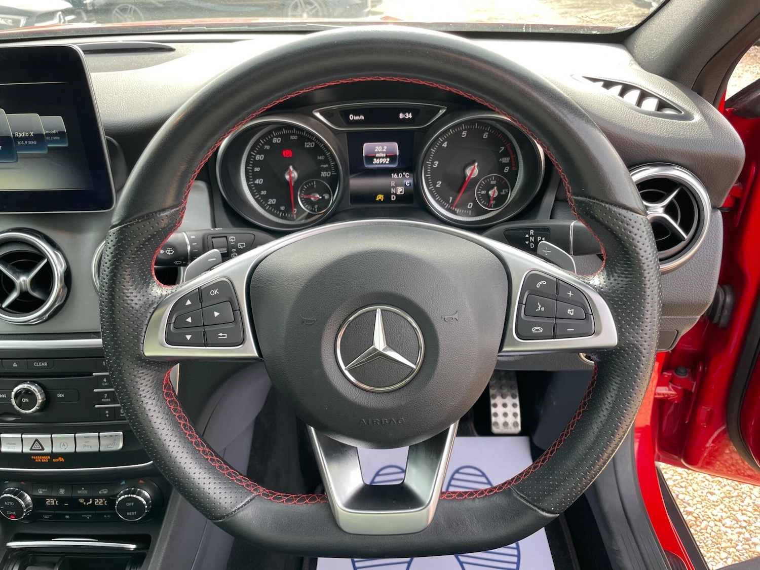 Used Mercedes-Benz GLA 2020 for sale - 78203749: Photo 14