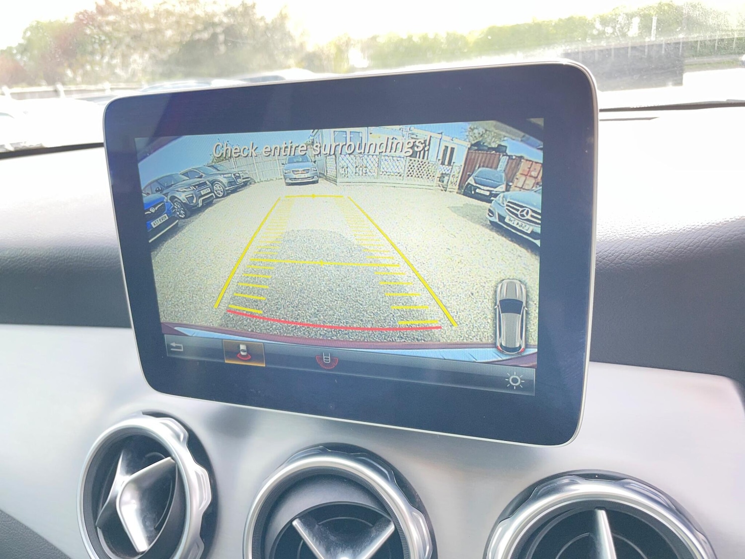 Used Mercedes-Benz GLA 2020 for sale - 78203749: Photo 16