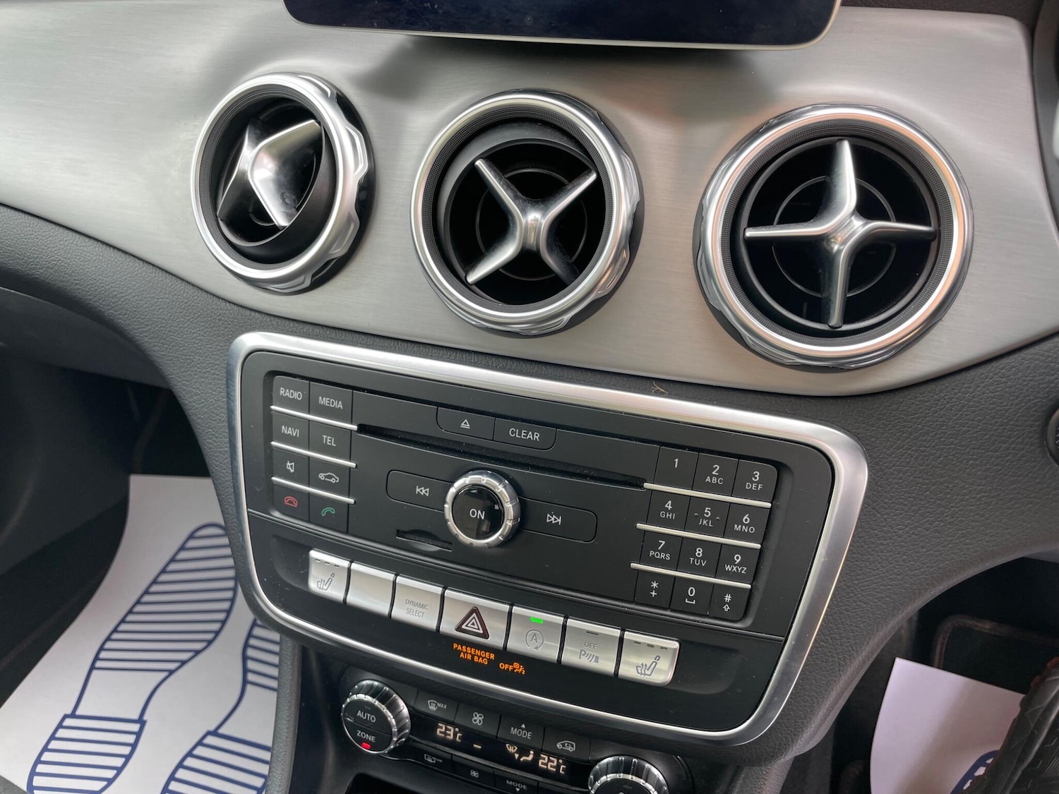 Used Mercedes-Benz GLA 2020 for sale - 78203749: Photo 17