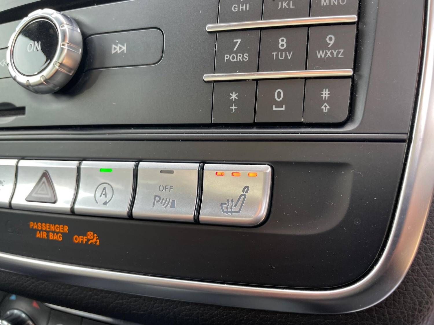 Used Mercedes-Benz GLA 2020 for sale - 78203749: Photo 18