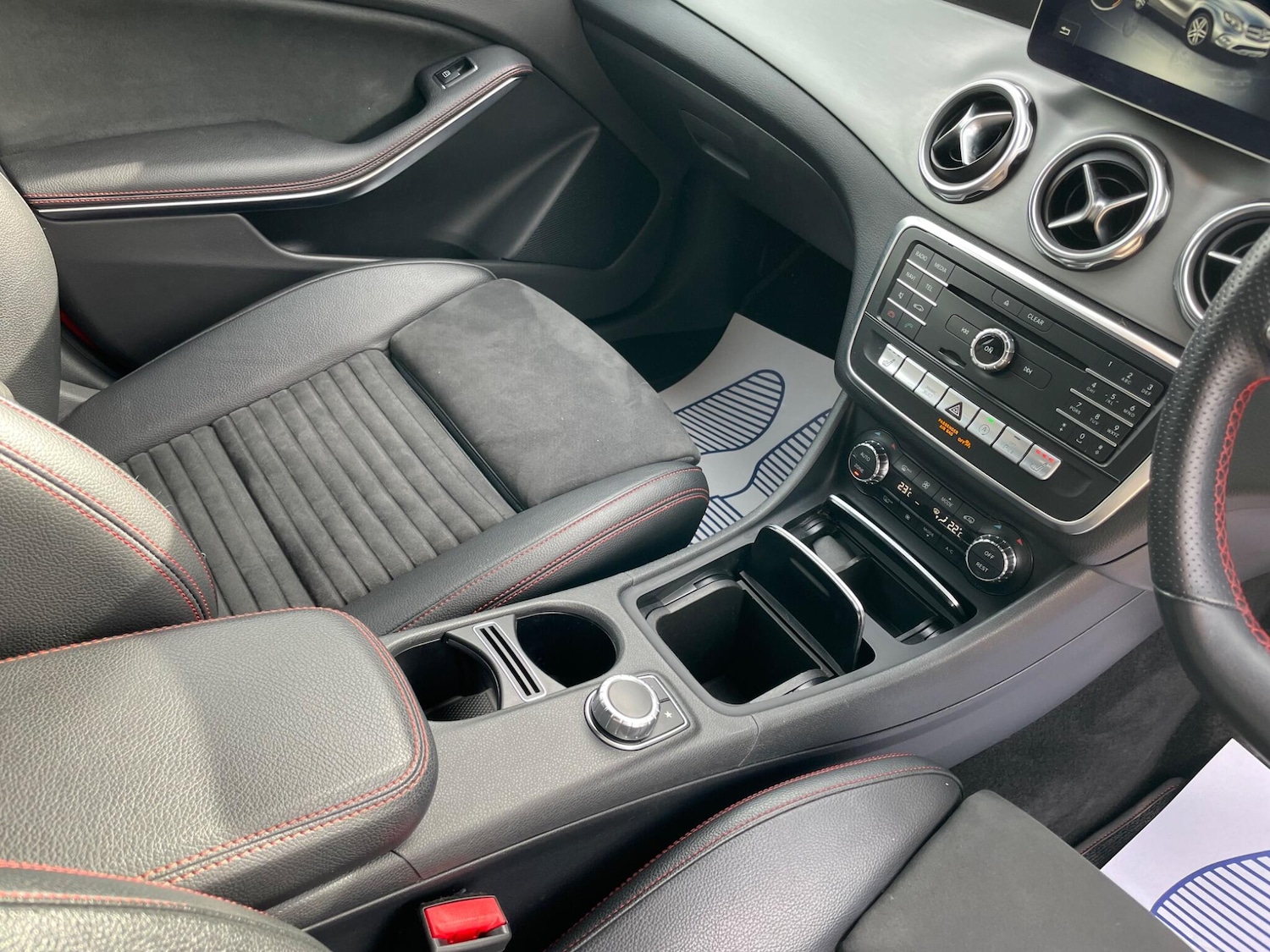 Used Mercedes-Benz GLA 2020 for sale - 78203749: Photo 20