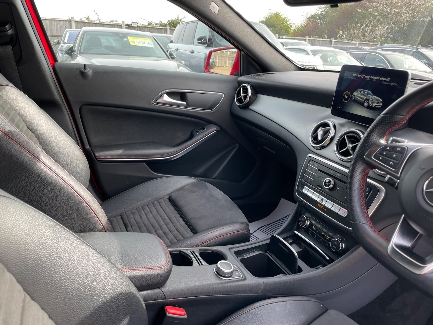 Used Mercedes-Benz GLA 2020 for sale - 78203749: Photo 21